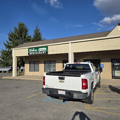 Belleria Pizza Restaurant