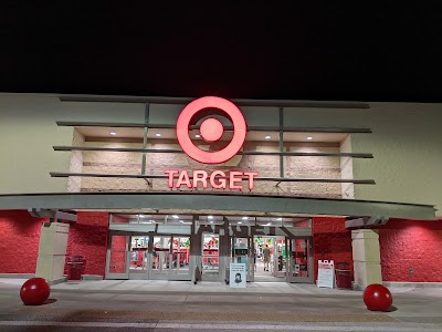 Target Store