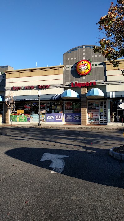 Shoprite Liquors