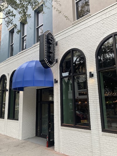 511 Franklin