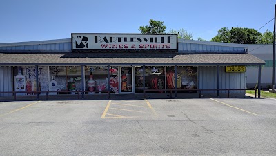 Bartlesville Wine And Spirits