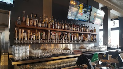 Fleetwood Tap Room