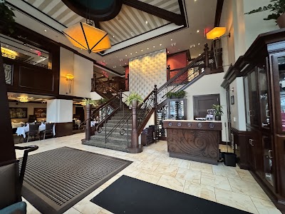 Ruth's Chris Steak House