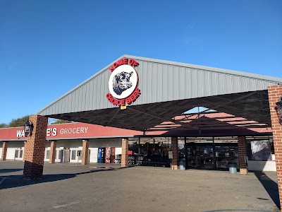 Wayne Lees Grocery & Market