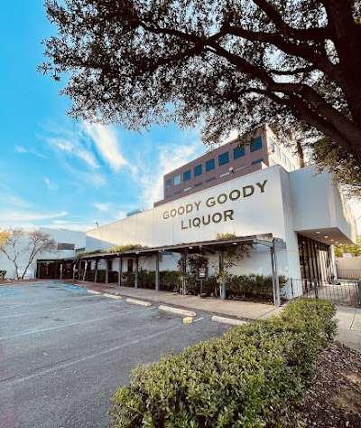 Goody Goody Liquor