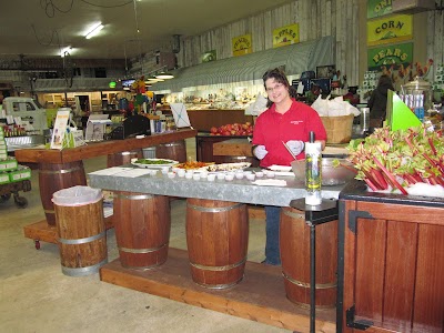 Remlinger's Family Fun Park And Country Fair