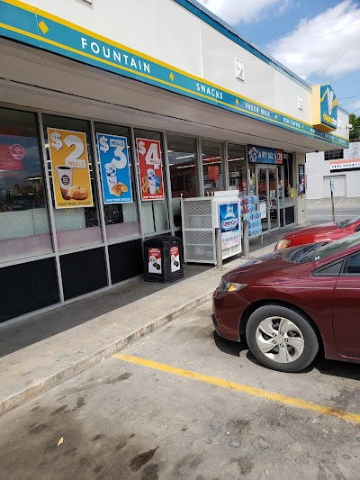 Star Mart #21