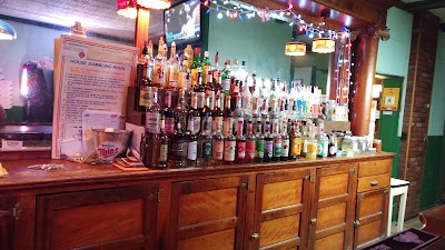 Ebs Corner