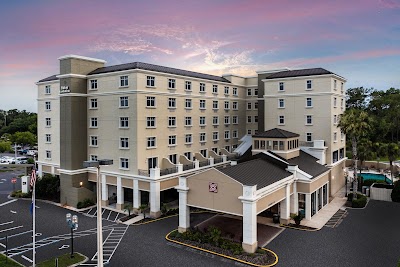 Hilton Garden Inn