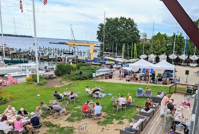 Eastport Yacht Club