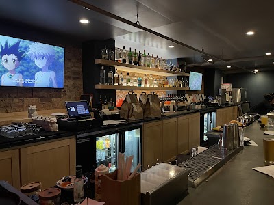 Kodaiko Ramen & Bar