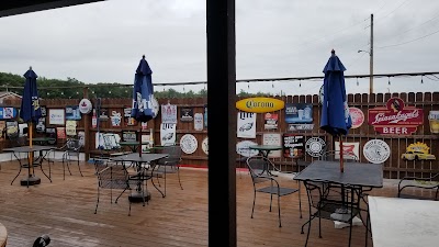 Burkes Tavern