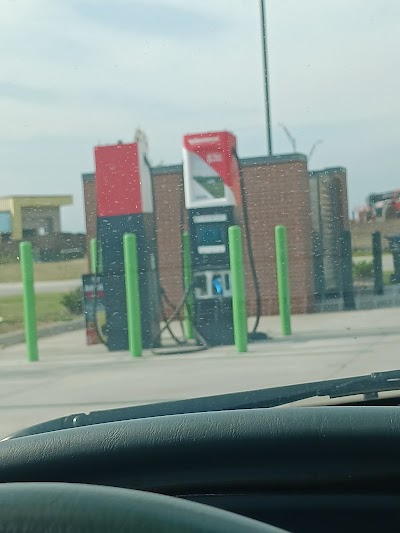 Hy-vee Fast And Fresh Flagship