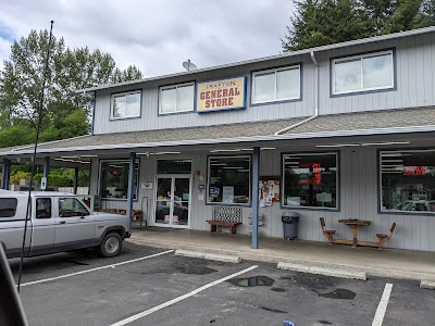 Trafton General Store