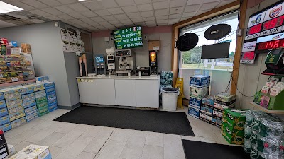 Pinebrook Liquor & Deli