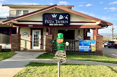 Old School Pizza Tavern