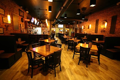 Maxwells Tavern