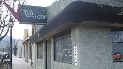 The 64 Store