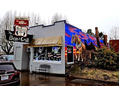 Big Foot Inn Inc