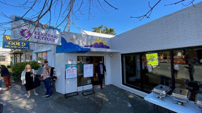 Electric Lettuce - Old Town