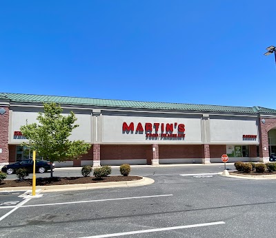 Martins Food Market #6285
