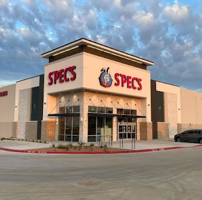 Spec's Wine & Spirits - Alliance Town Center