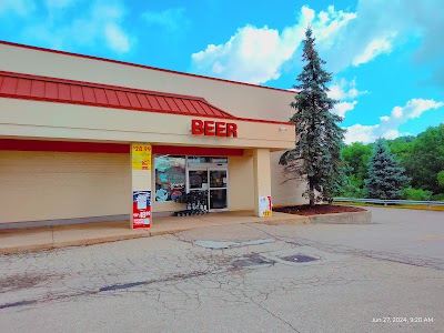 Brewski's Beer Distributor