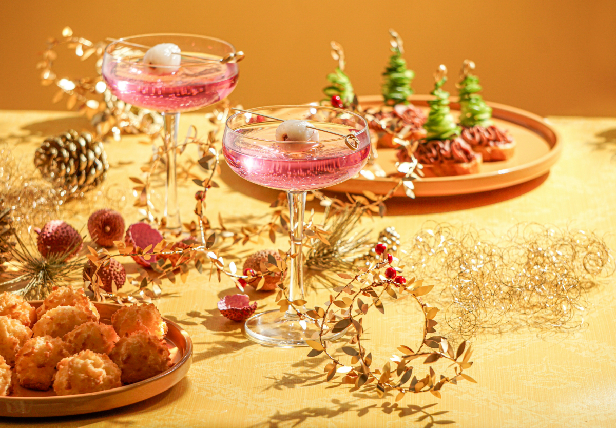 Christmas Mocktails That'll Actually Wow Your Holiday Guests (5 Ridiculously Easy Recipes + Pro Tips)