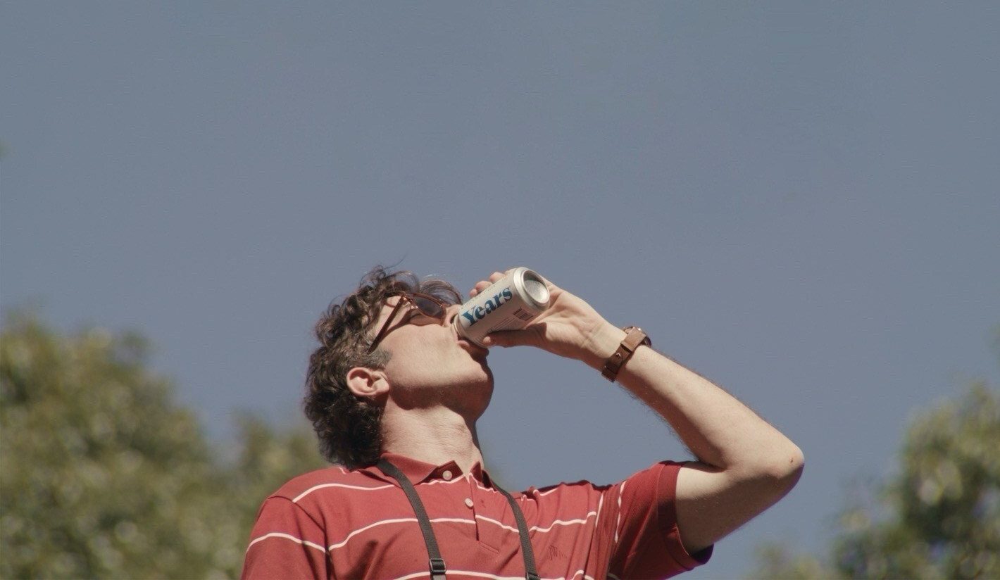 John Mulaney Partners With Years Beer: The NA Beer Collab Making Sober Fun