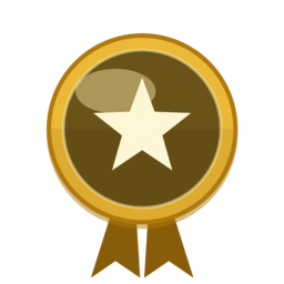 Gold Medal