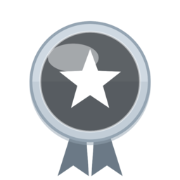 Platinum Medal