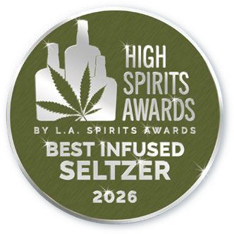 Best Infused Seltzer