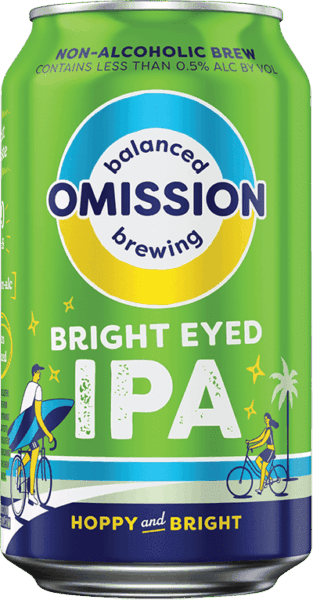 Bright Eyed IPA