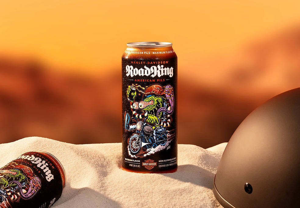 Harley-Davidson Road King