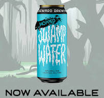 Hopped Swamp Water