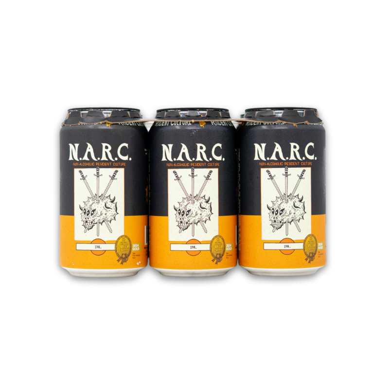 N.A.R.C. IPA