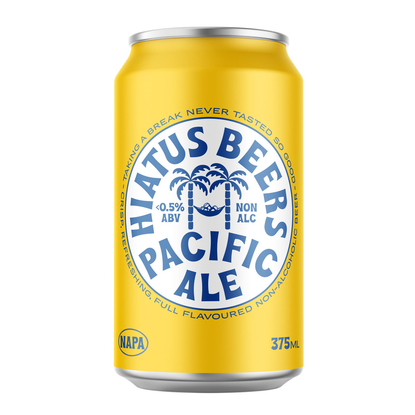 Pacific Ale
