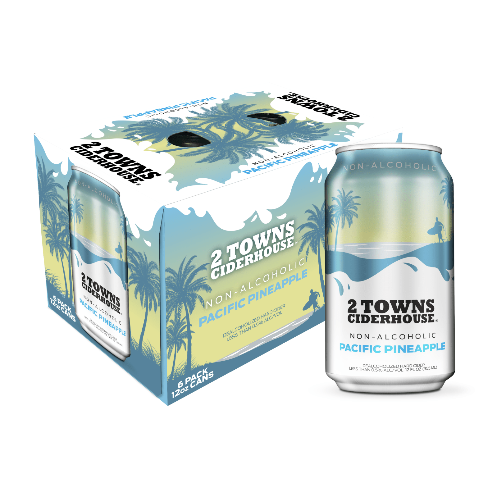 Sidekick: Pacific Pineapple