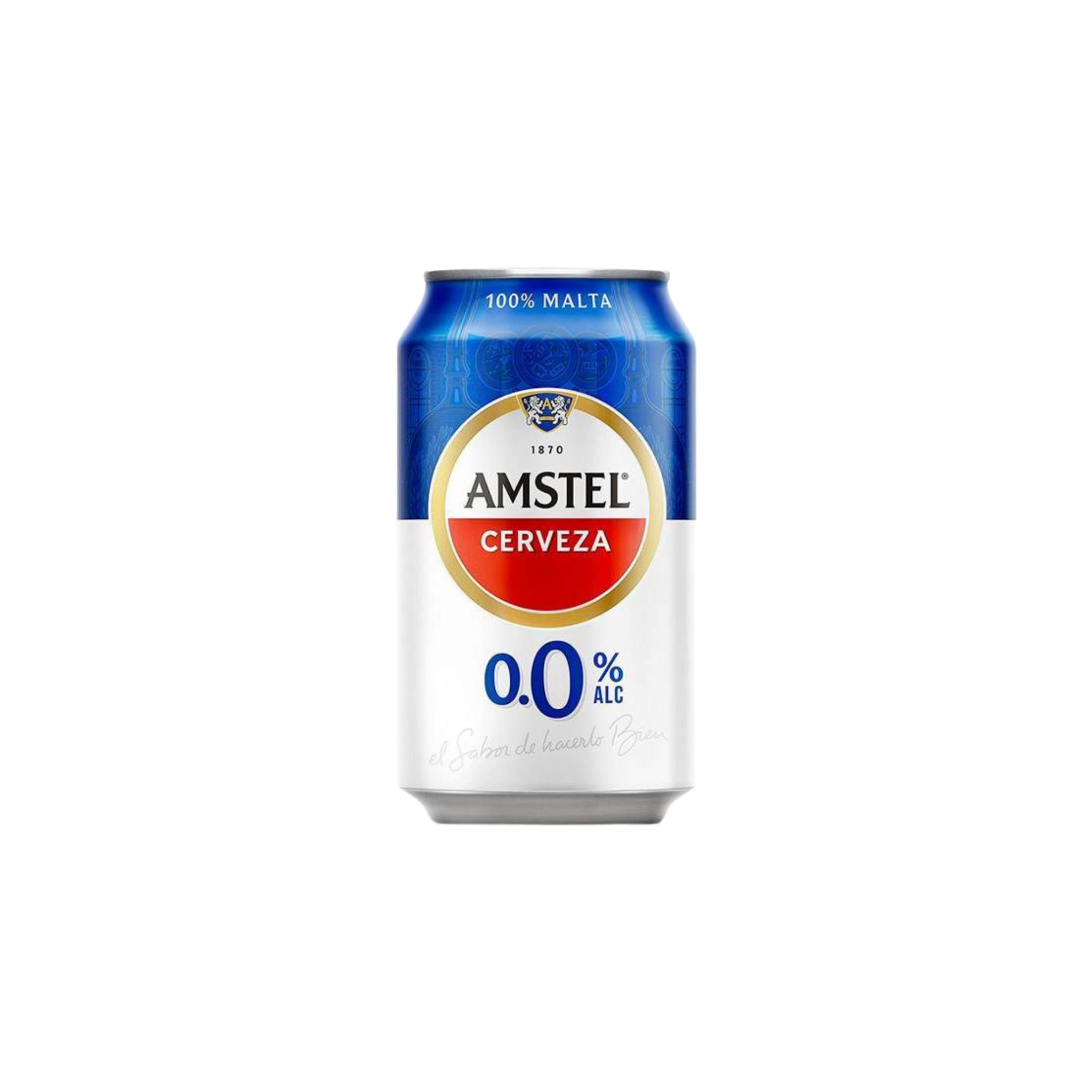 Amstel 0.0