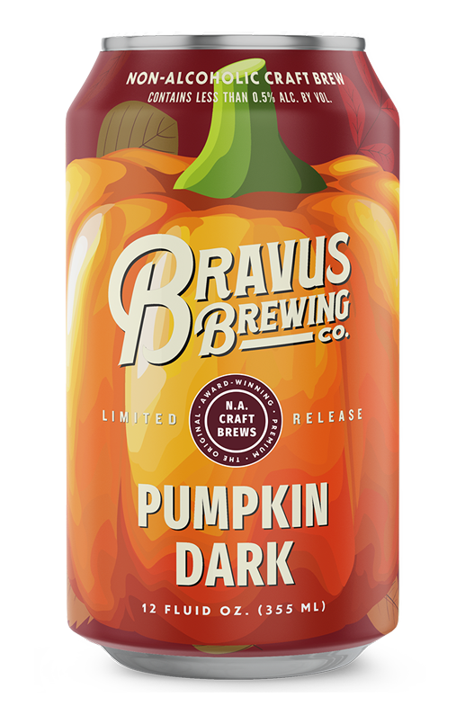 Pumpkin Dark