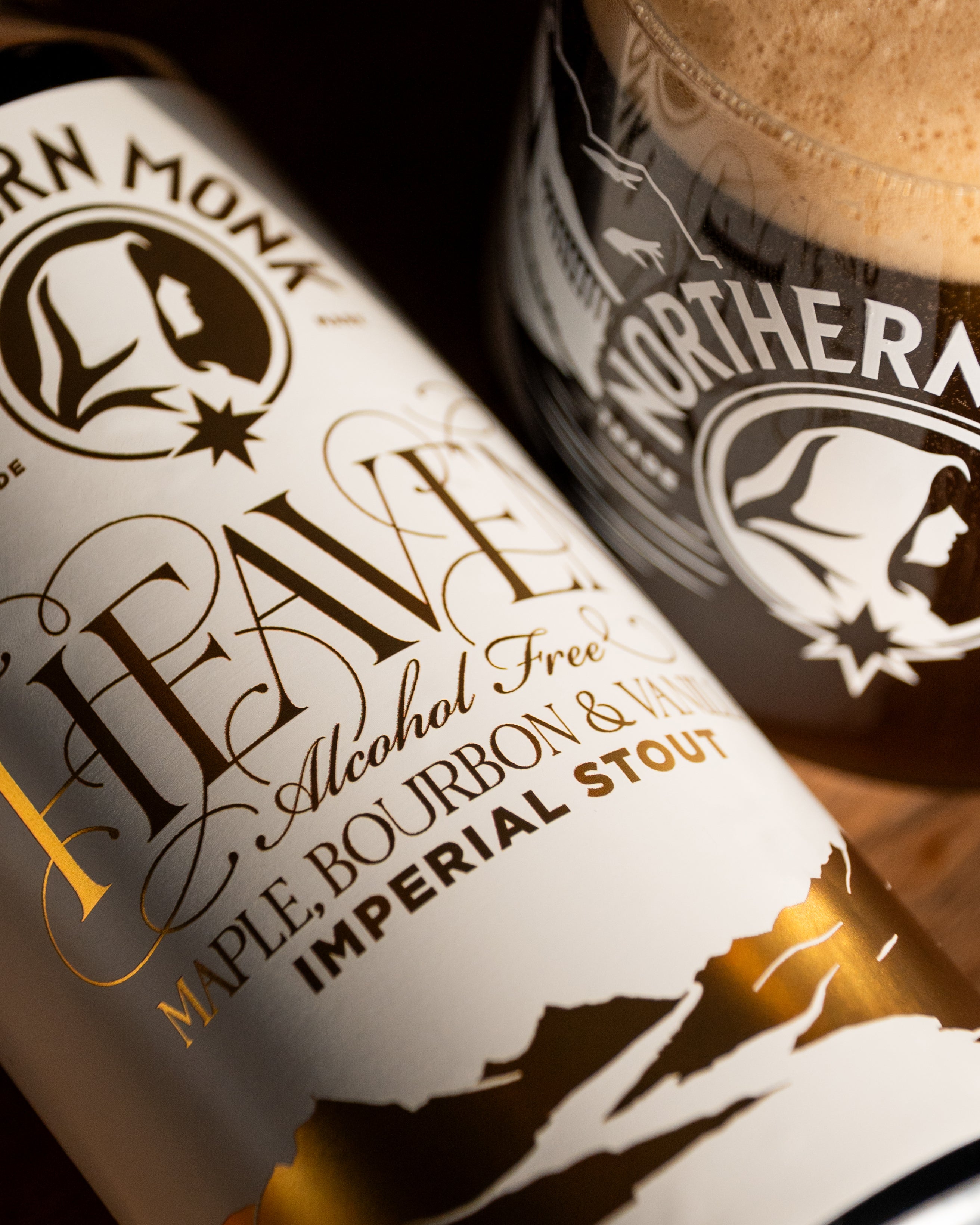 Northern Monk Heaven Alcohol Free Non Alcoholic Beer Where To Buy Near Me Northern Monk Heaven Alcohol Free Non Alcoholic Beer Where To Buy Near Me