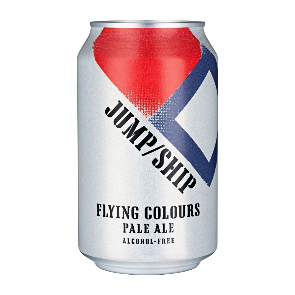Flying Colours Pale Ale