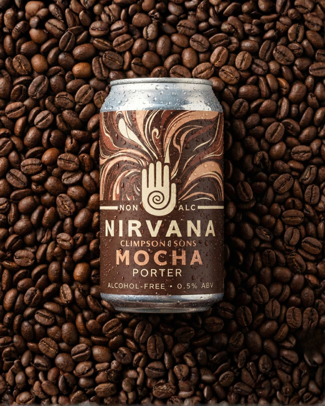 Mocha Porter
