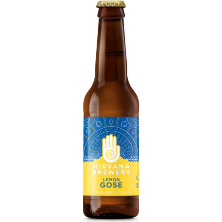 Lemon Gose