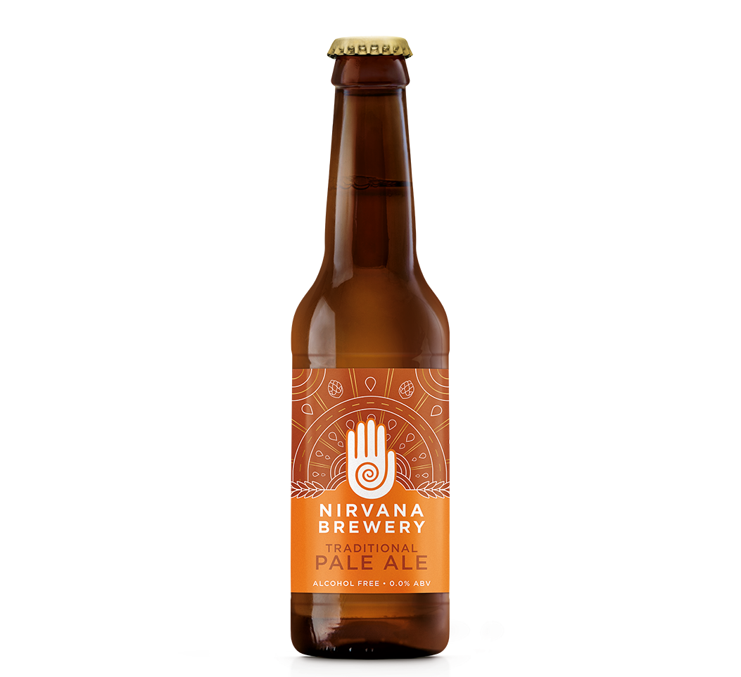 Traditional Pale Ale