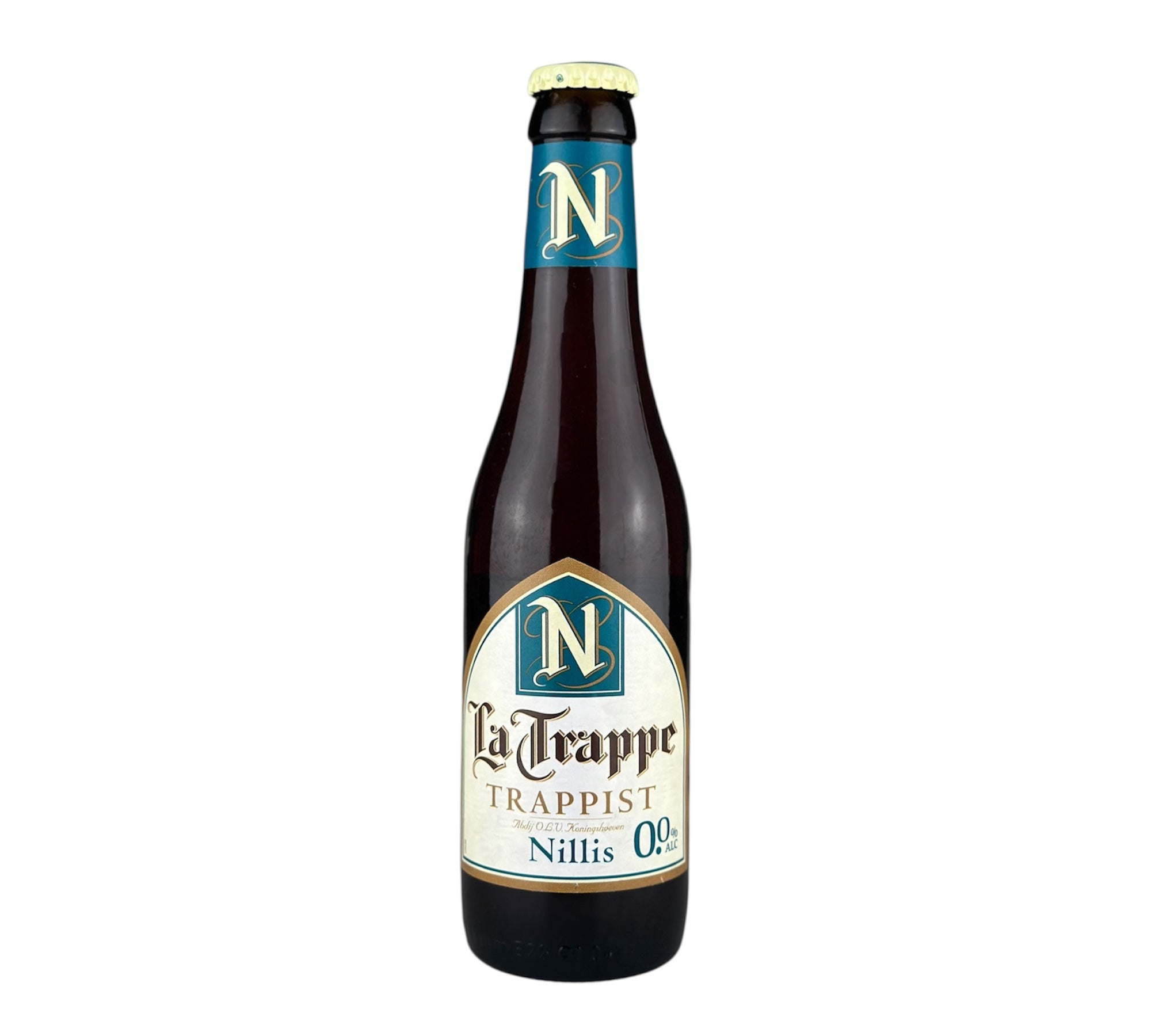 La Trappe Nillis 0.0