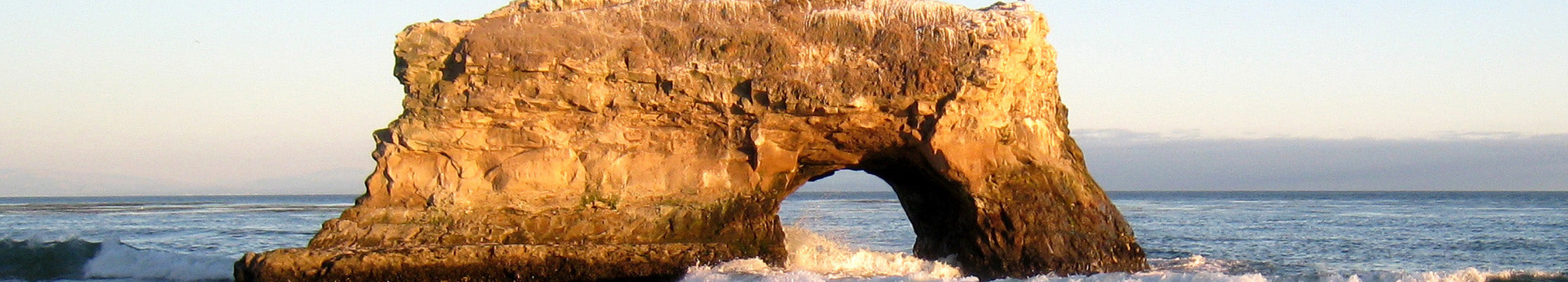 Natural Bridges Kölsch