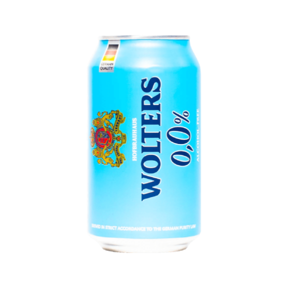 Wolters Pilsener 0.0