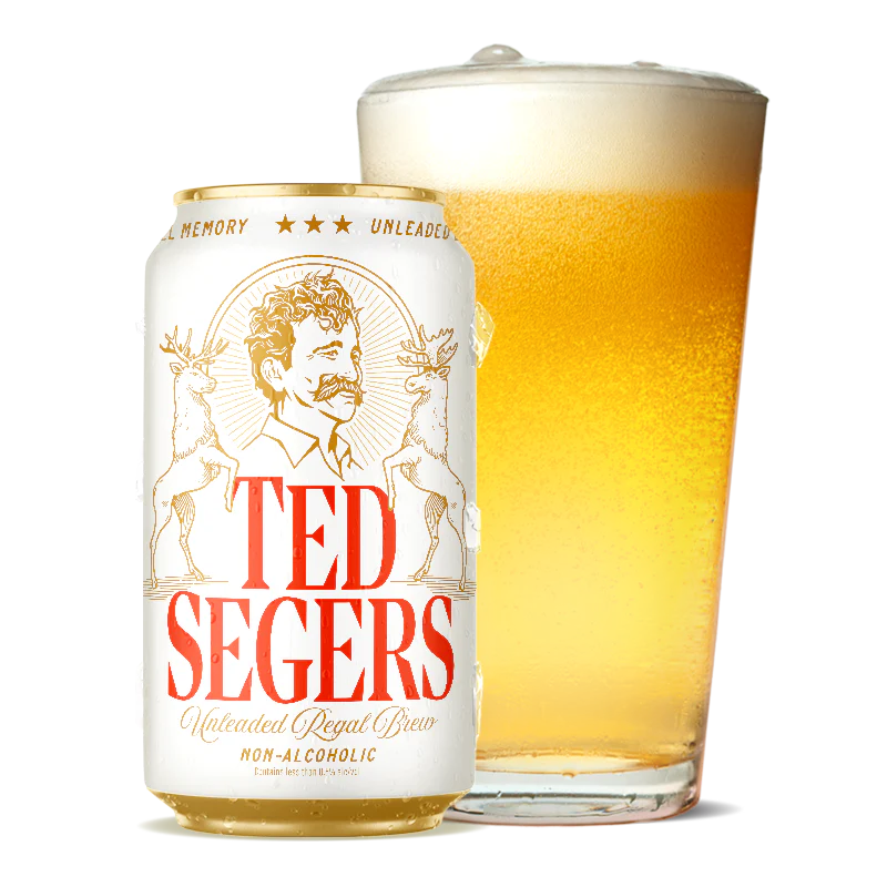 Ted Segers