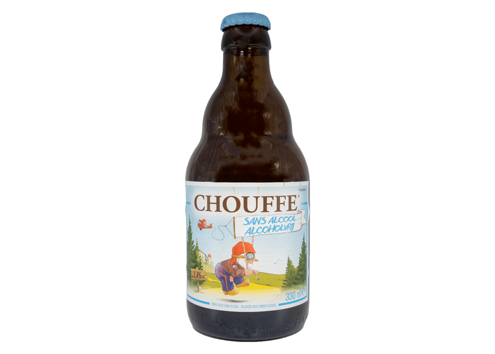 Chouffe 0.4